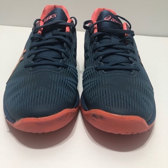 ASICS SOLUTION SPEED FF - Picture 2 of 8